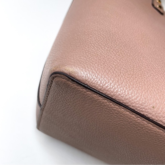 Michael Kors Carson Carryall Tote - Picture 8 of 15